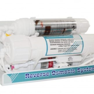 Filter set Reverzna  Osmoza 100 Basic mini 2,5"