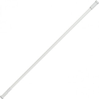 Nosač tuš zastora teleskopski 70-120 cm