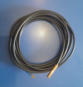 Osjetnik za PTV ( R.S.I. ) ili sekundarni krug