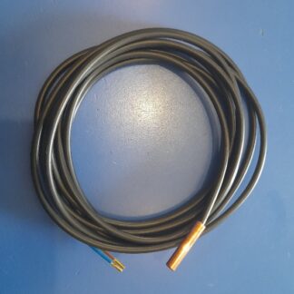 Osjetnik za PTV ( R.S.I. ) ili sekundarni krug