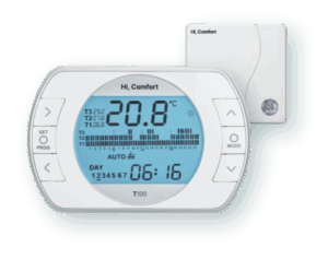 BERETTA TERMOSTAT WIFI HI Comfort 100 - 70121